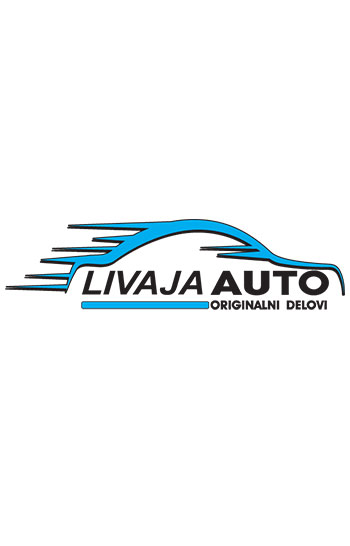 Livaja Auto - Originalni auto delovi